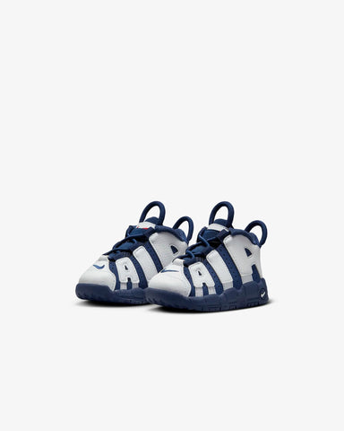 Pantofi sport Nike Nike Air More Uptempo Ki Bt EU 17 - EU 27