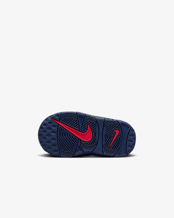 Pantofi sport Nike Nike Air More Uptempo Ki Bt EU 17 - EU 27