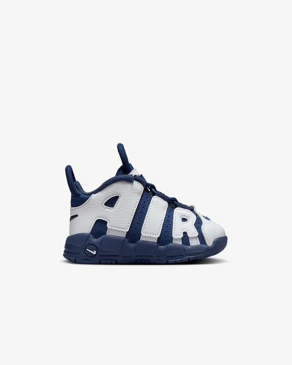 Pantofi sport Nike Nike Air More Uptempo Ki Bt EU 17 - EU 27