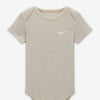 Tricou Nike Baby Essentials 3 piese 0 - 9 Luni