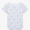 Tricou Nike Baby Essentials 3 piese 0 - 9 Luni