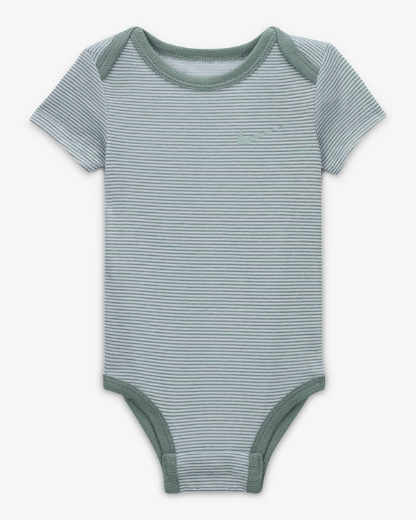 Tricou Nike Baby Essentials 3 piese 0 - 9 Luni