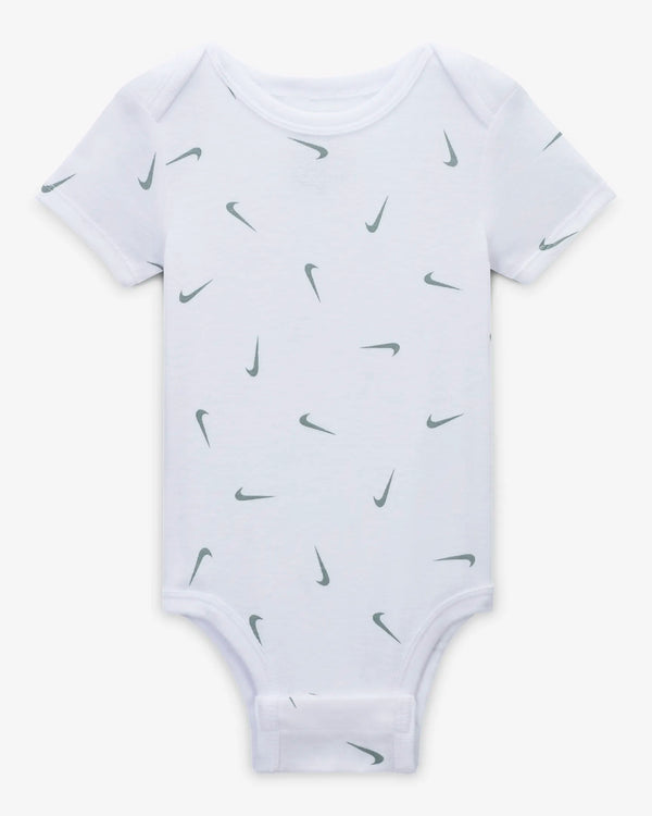 Tricou Nike Baby Essentials 3 piese 0 - 9 Luni