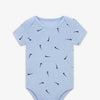 Tricou Nike Baby Essentials 3 piese 0 - 9 Luni