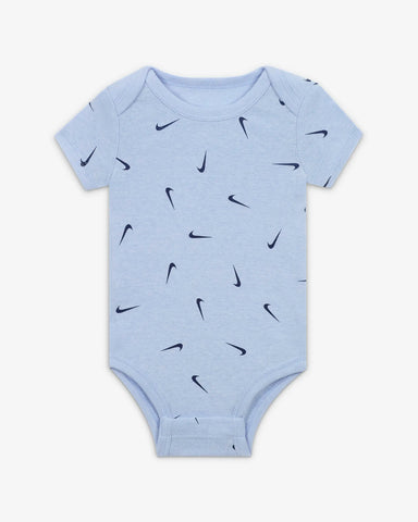 Tricou Nike Baby Essentials 3 piese 0 - 9 Luni