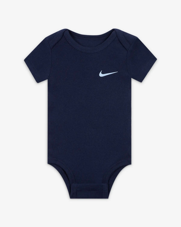 Tricou Nike Baby Essentials 3 piese 0 - 9 Luni