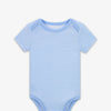 Tricou Nike Baby Essentials 3 piese 0 - 9 Luni