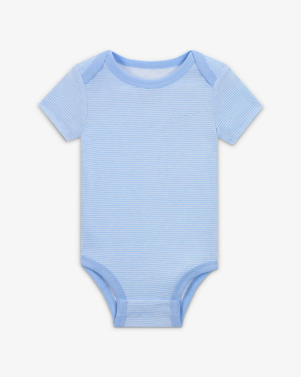 Tricou Nike Baby Essentials 3 piese 0 - 9 Luni