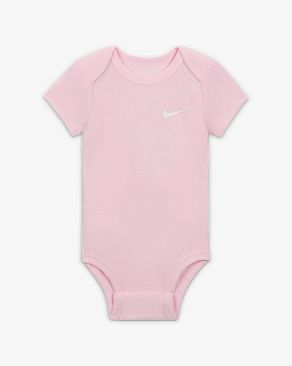 Tricou Nike Baby Essentials 3 piese 0 - 9 Luni