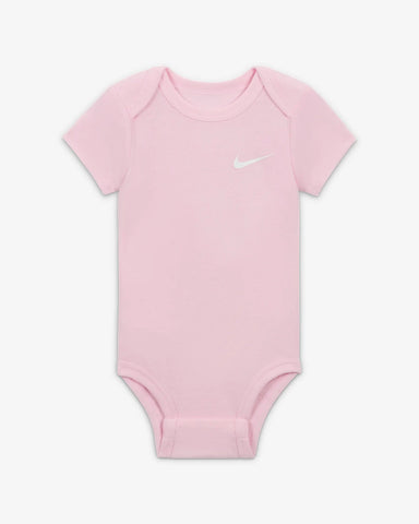 Tricou Nike Baby Essentials 3 piese 0 - 9 Luni