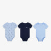 Tricou Nike Baby Essentials 3 piese 0 - 9 Luni