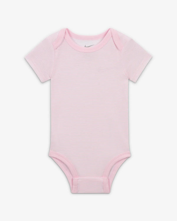 Tricou Nike Baby Essentials 3 piese 0 - 9 Luni