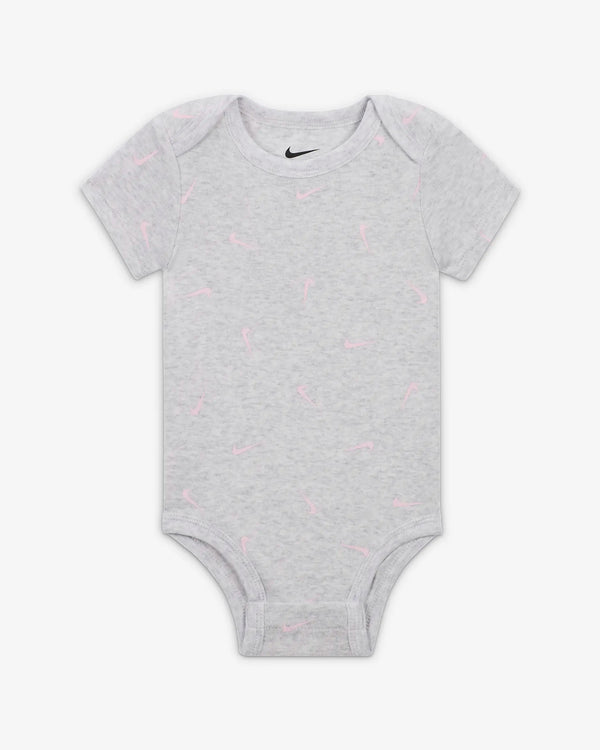 Tricou Nike Baby Essentials 3 piese 0 - 9 Luni