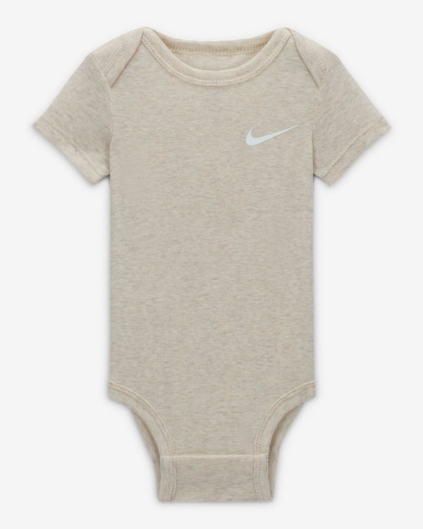 Tricou Nike Baby Essentials 3 piese 0 - 9 Luni