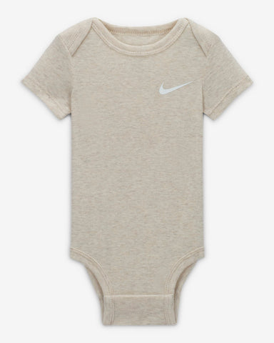 Tricou Nike Baby Essentials 3 piese 0 - 9 Luni