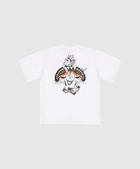 Tricou Sprayground Create Your Worlo Over 8 - 10 Ani