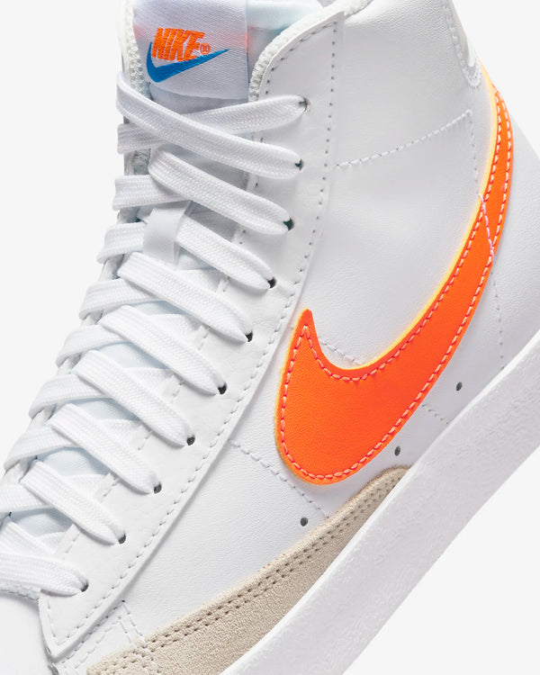 Sneakers Nike Blazer Mid '77 Bg EU 36 - EU 40