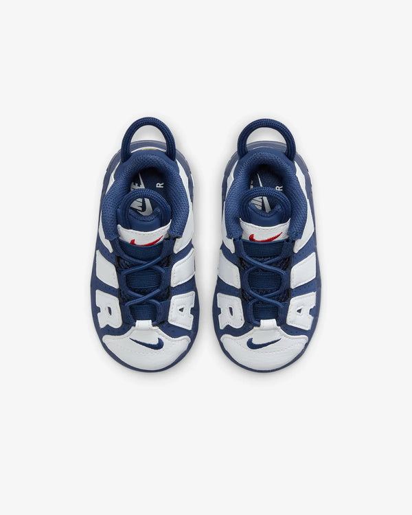 Pantofi sport Nike Nike Air More Uptempo Ki Bt EU 17 - EU 27