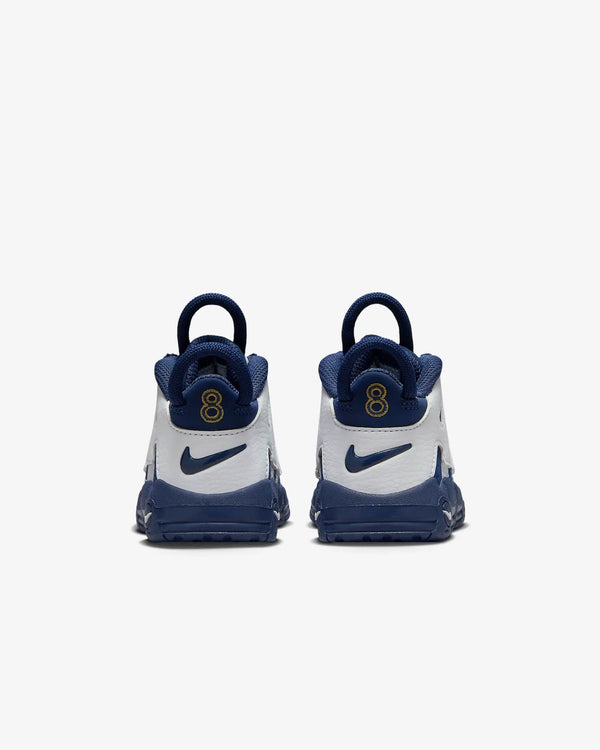 Pantofi sport Nike Nike Air More Uptempo Ki Bt EU 17 - EU 27