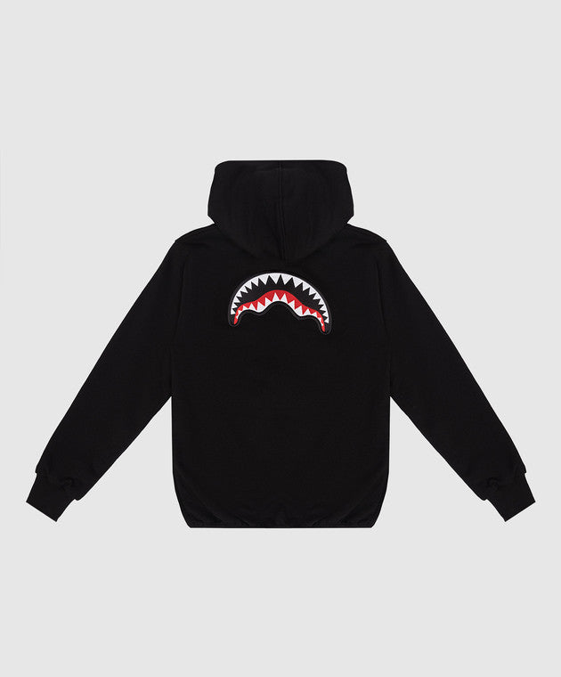 Jacheta Sprayground Lucid Dreams Double Mesh 10 - 14 Ani