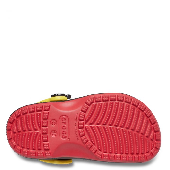 Image of Saboti Crocs Classic Mickey Mouse EU 19 - EU 28