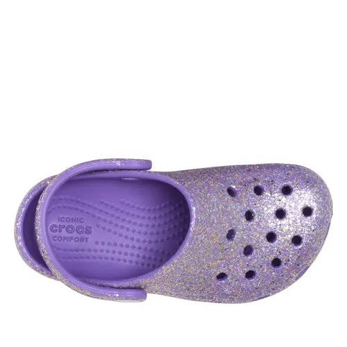 Image of Saboti Crocs Classic Fantasy Glitter T EU 23 - EU 28