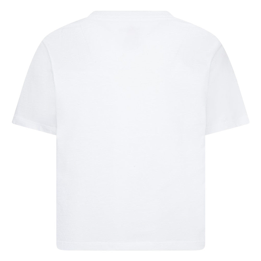 Tricou Nike Jordan Brooklyn Essentials 8 - 15 Ani