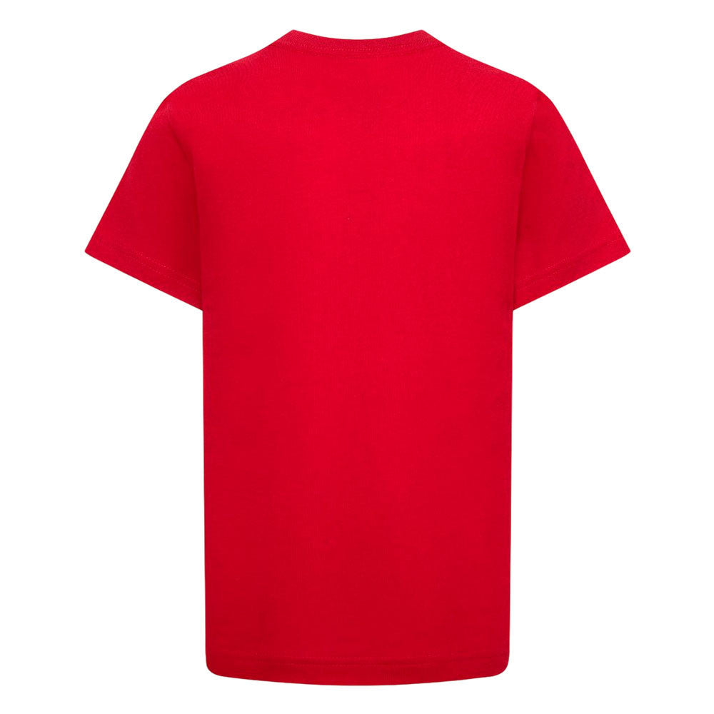 Tricou Jdb Jumpman Air Emb 2 - 7 Ani