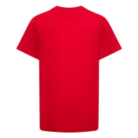 Tricou Jdb Jumpman Air Emb 2 - 7 Ani