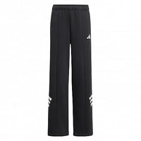 Pantaloni Future Icons Wide Leg Open Hem Pant Kids 8 - 15 Ani