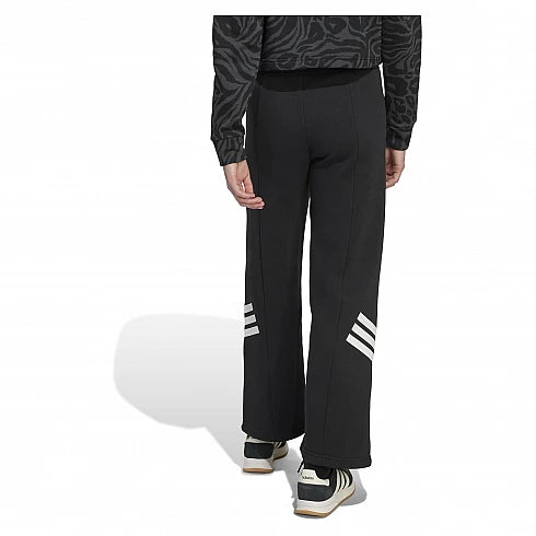 Pantaloni Future Icons Wide Leg Open Hem Pant Kids 8 - 15 Ani