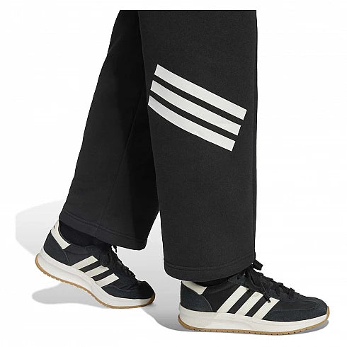 Image of Pantaloni Future Icons Wide Leg Open Hem Pant Kids 8 - 15 Ani