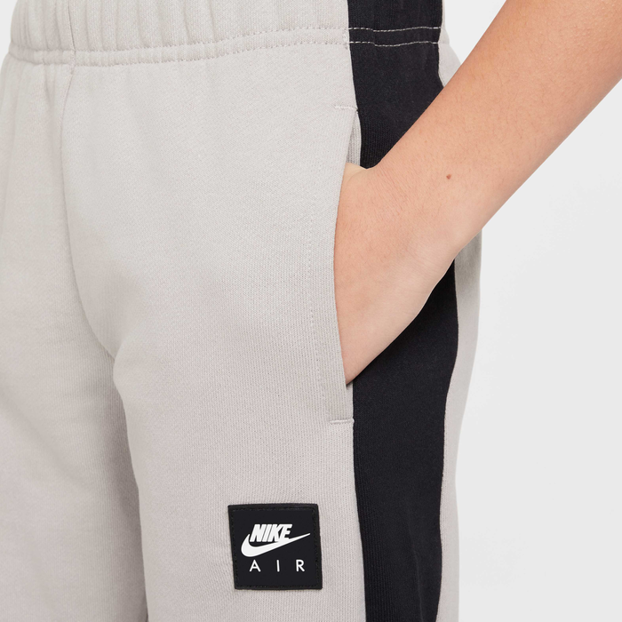 Image of Pantaloni-Nike-K Air Flc Jogger -Pd 6 - 15 Ani