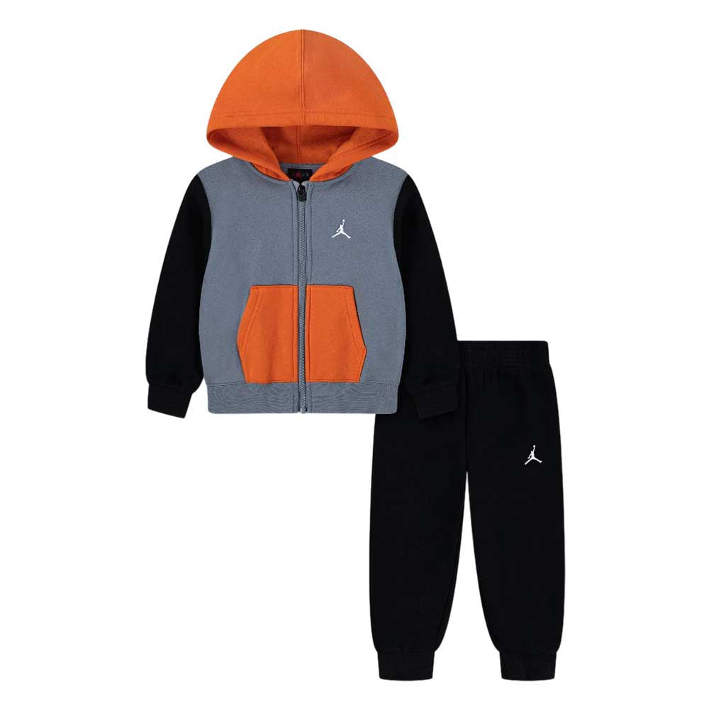 Trening Jdn Mj Brkln Flc Fz Set 2 - 7 Ani