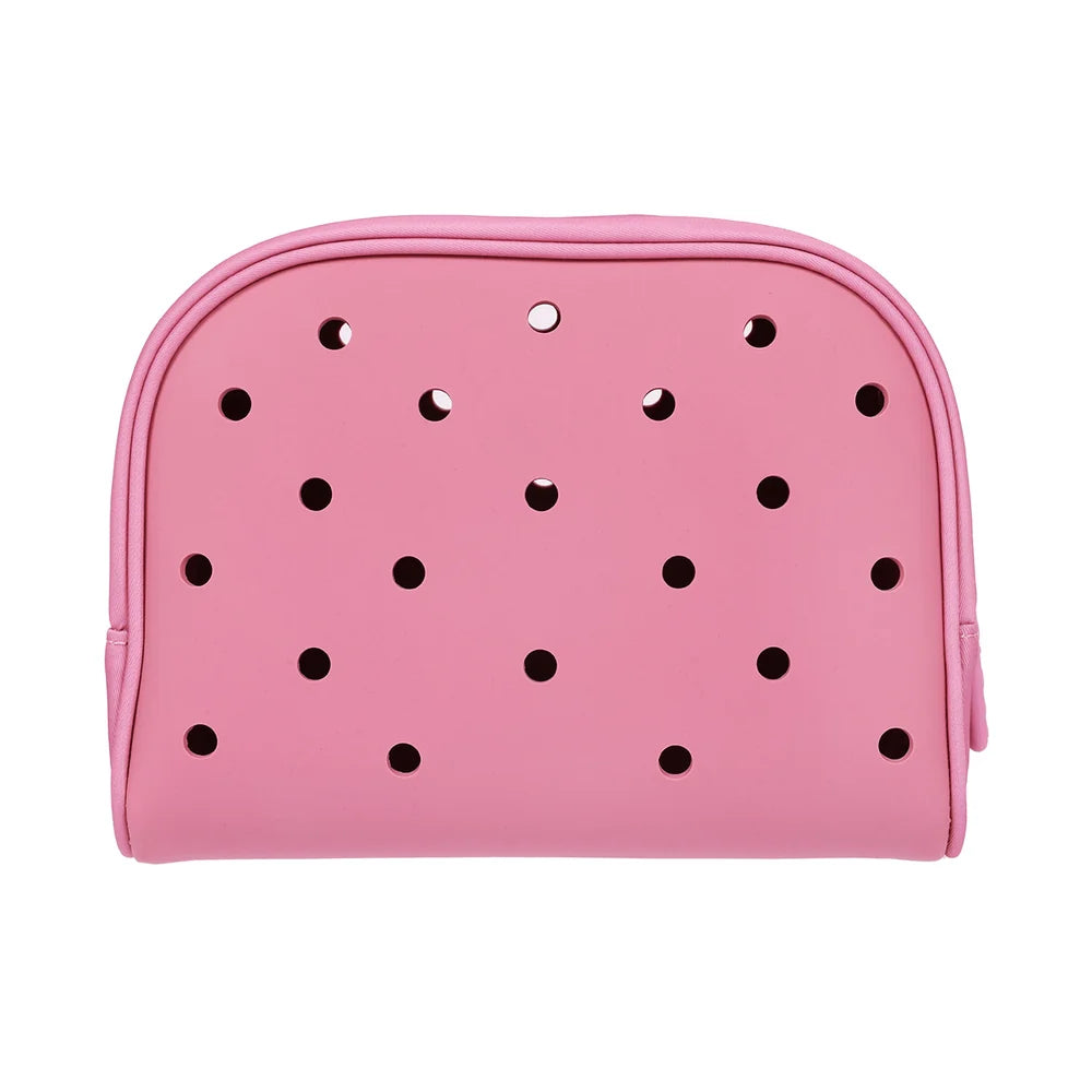 Geantă pentru produse cosmetice Crocs Eva Panel
