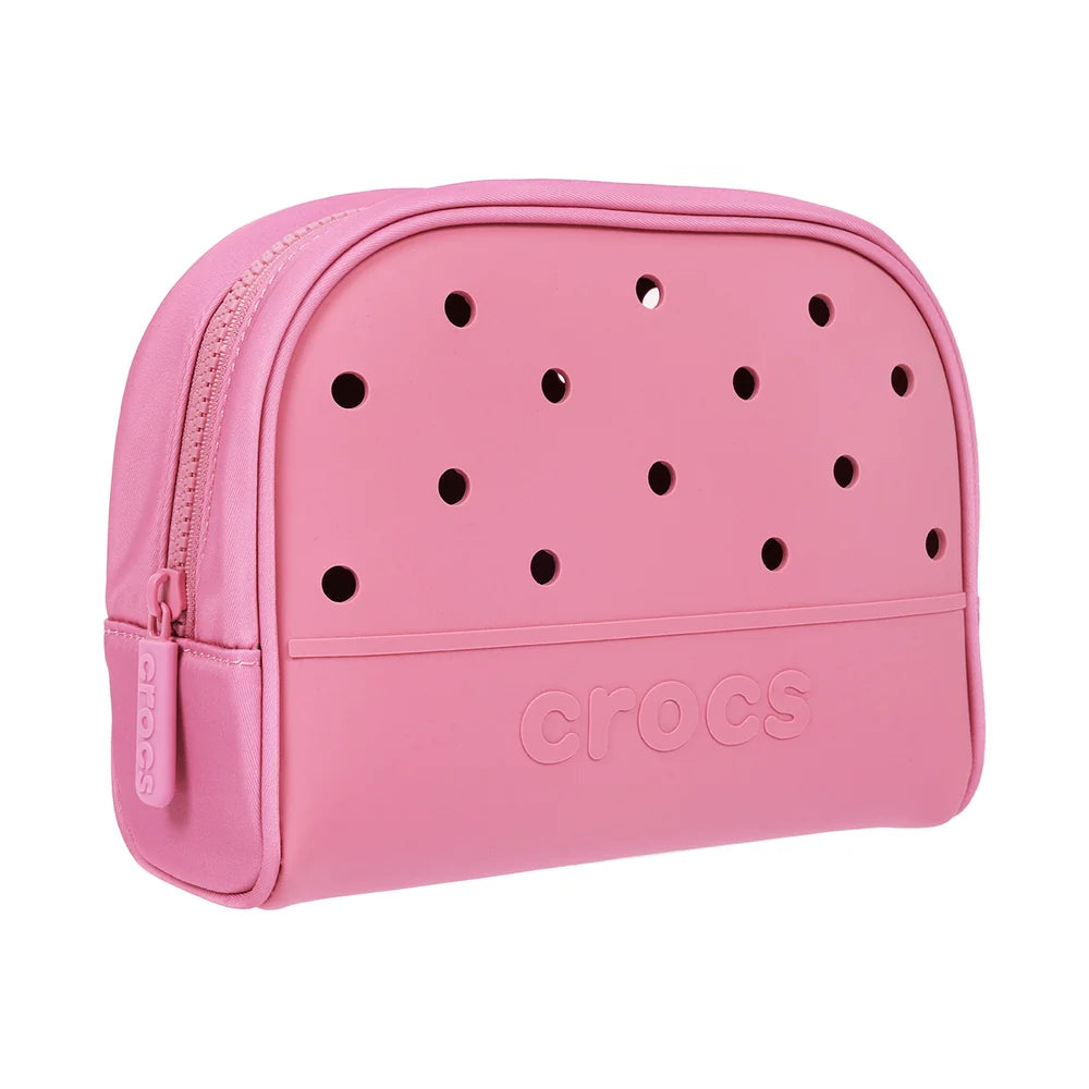 Image of Geantă pentru produse cosmetice Crocs Eva Panel