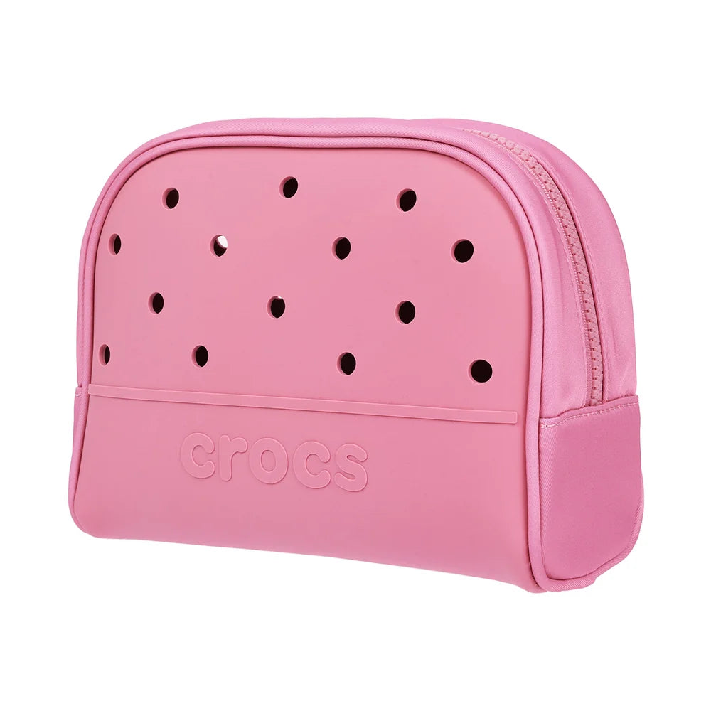 Image of Geantă pentru produse cosmetice Crocs Eva Panel