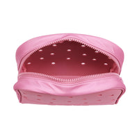Geantă pentru produse cosmetice Crocs Eva Panel