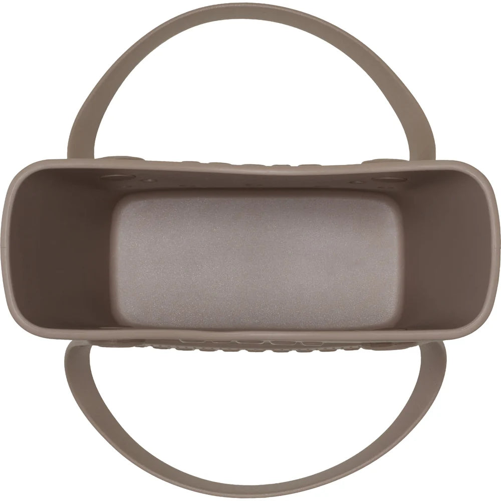 Image of Geantă Crocs Small Eva Tote