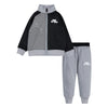 Compleu Nike Jumpman By Nike Tricot Set 12 - 24 Luni