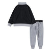 Compleu Nike Jumpman By Nike Tricot Set 12 - 24 Luni