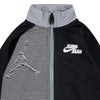 Compleu Nike Jumpman By Nike Tricot Set 12 - 24 Luni