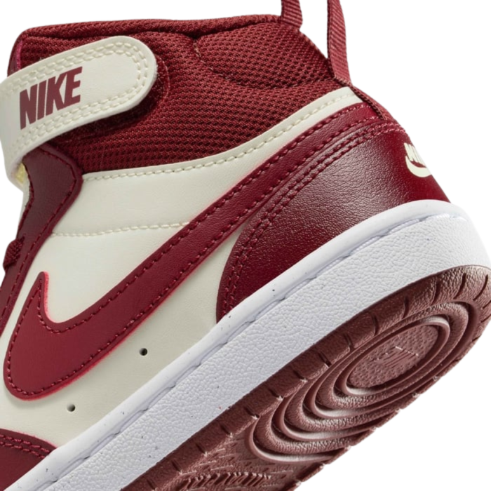 Image of Sneakers Court Borough Mid 2 Bpv EU 27.5 - EU 35