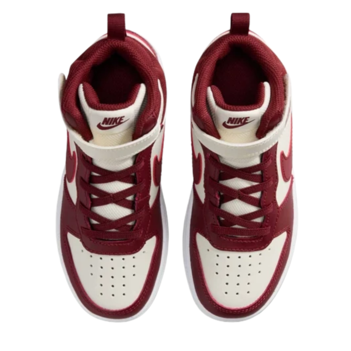 Sneakers Court Borough Mid 2 Bpv EU 27.5 - EU 35