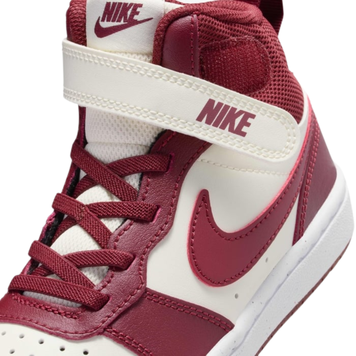 Image of Sneakers Court Borough Mid 2 Bpv EU 27.5 - EU 35