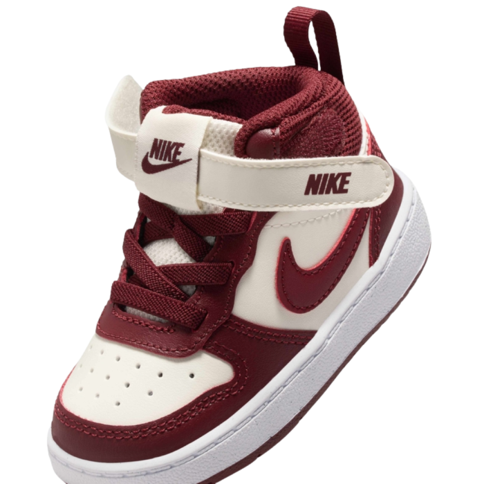 Sneakers Court Borough Mid 2 Btv EU 17 - EU 27