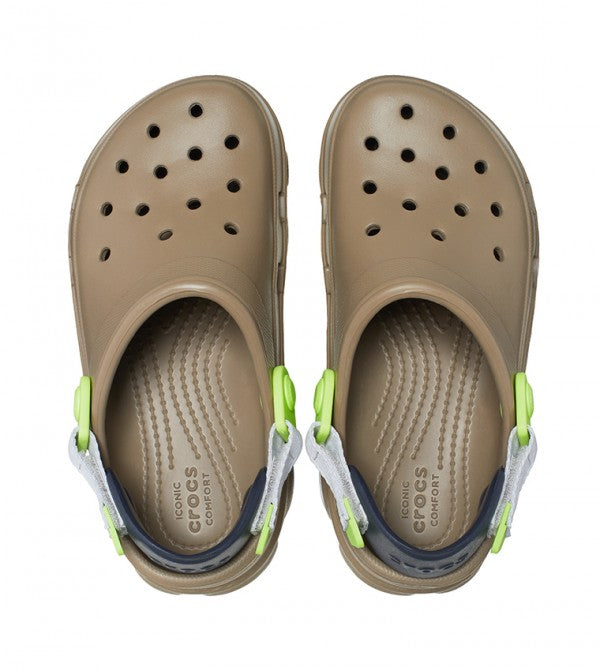 Saboti Crocs Classic All Terain Kids EU 28 - EU 35