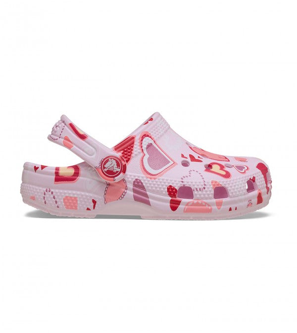 Image of Saboti Crocs Classic Vday Kids T EU 19 - EU 28
