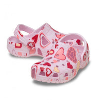 Saboti Crocs Classic Vday Kids T EU 19 - EU 28
