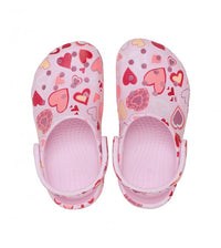 Saboti Crocs Classic Vday Kids T EU 19 - EU 28